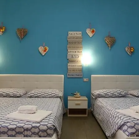In Bed & Breakfast 2*