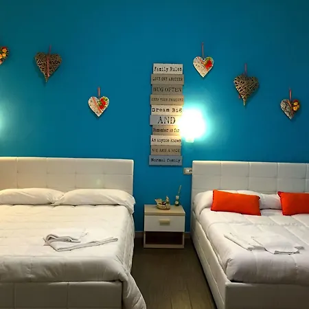 Bed & Breakfast In
