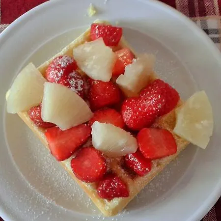 Bed & Breakfast In Alghero