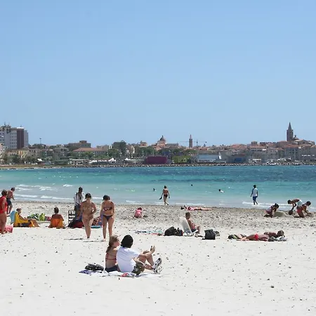 In 2* Alghero