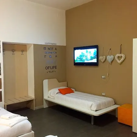 Bed & Breakfast In 2*