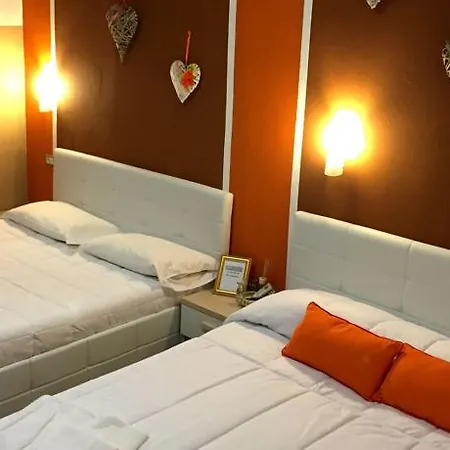 Bed & Breakfast In 2*