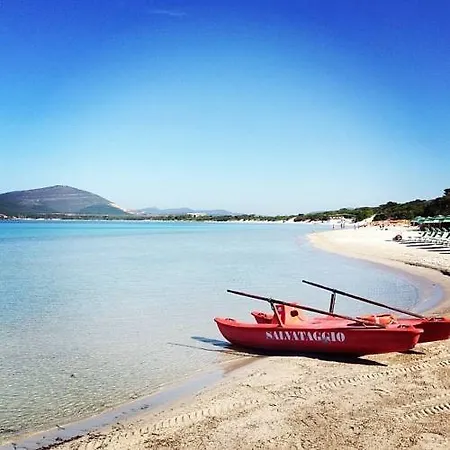 In 2* Alghero
