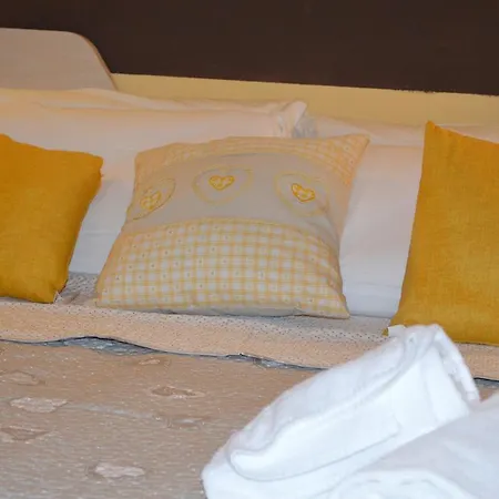 Bed & Breakfast In Alghero