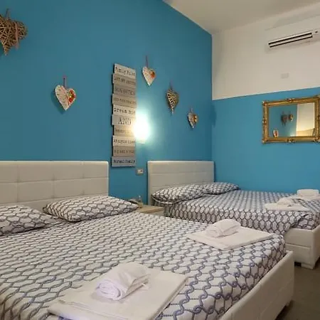 In Bed & Breakfast Alghero