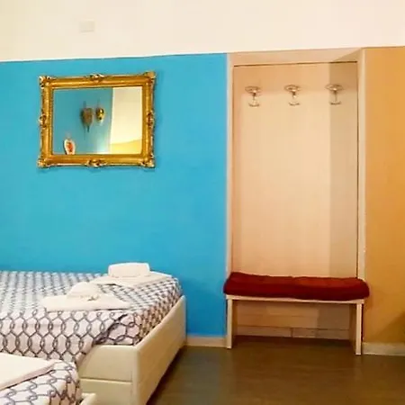 Bed & Breakfast In Alghero