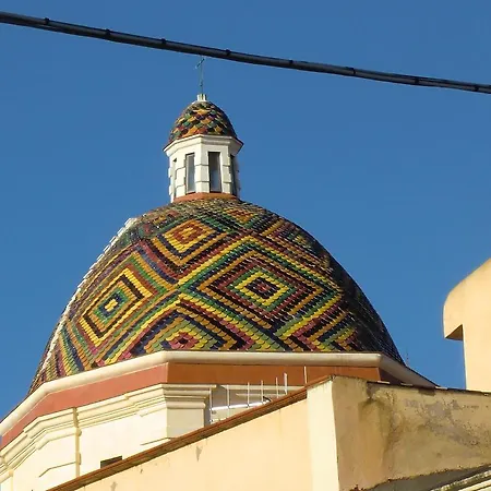 In 2* Alghero