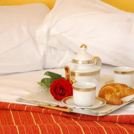 In Bed & Breakfast Alghero