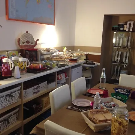 Bed & Breakfast In Alghero