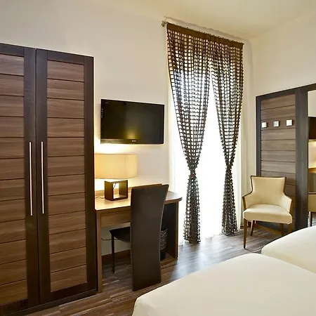 In Bed & Breakfast Alghero