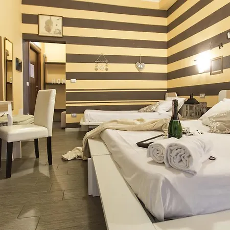 Bed & Breakfast In Alghero