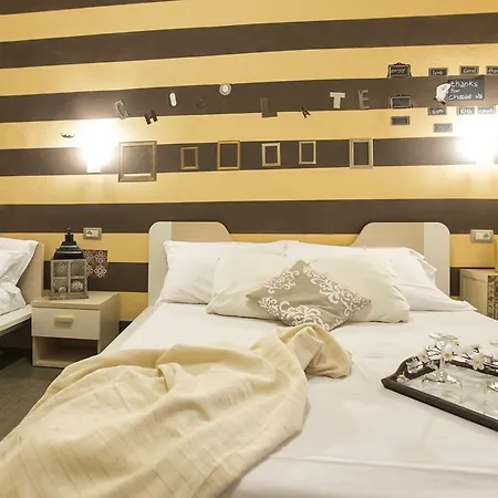 Bed & Breakfast In 2*