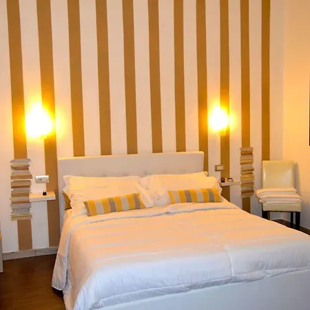In Bed & Breakfast 2*