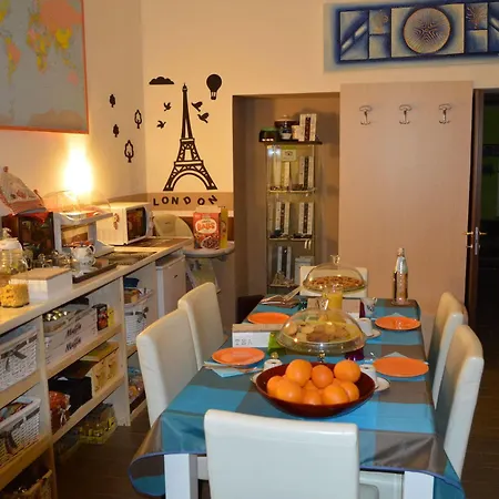 Bed & Breakfast In Alghero