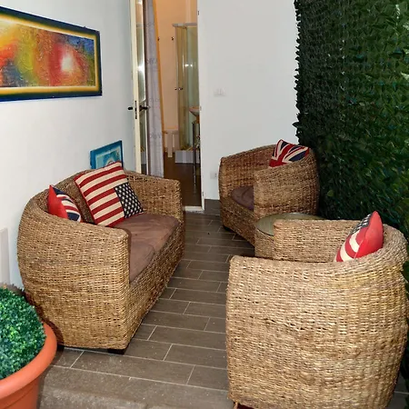 Bed & Breakfast In Alghero