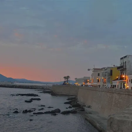 In Bed & Breakfast Alghero