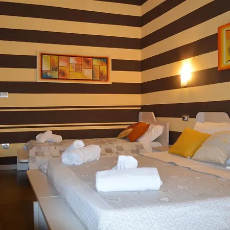 فندق مبيت وإفطار In